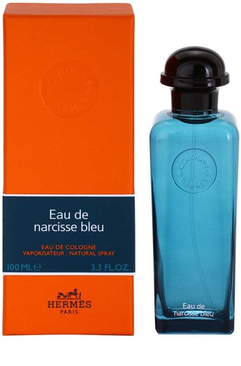 eau de narcisse bleu hermes|Eau de Narcisse Bleu Hermès for women and men.